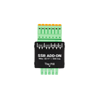 SSR Add-on (Shelly Pill) - Shelly