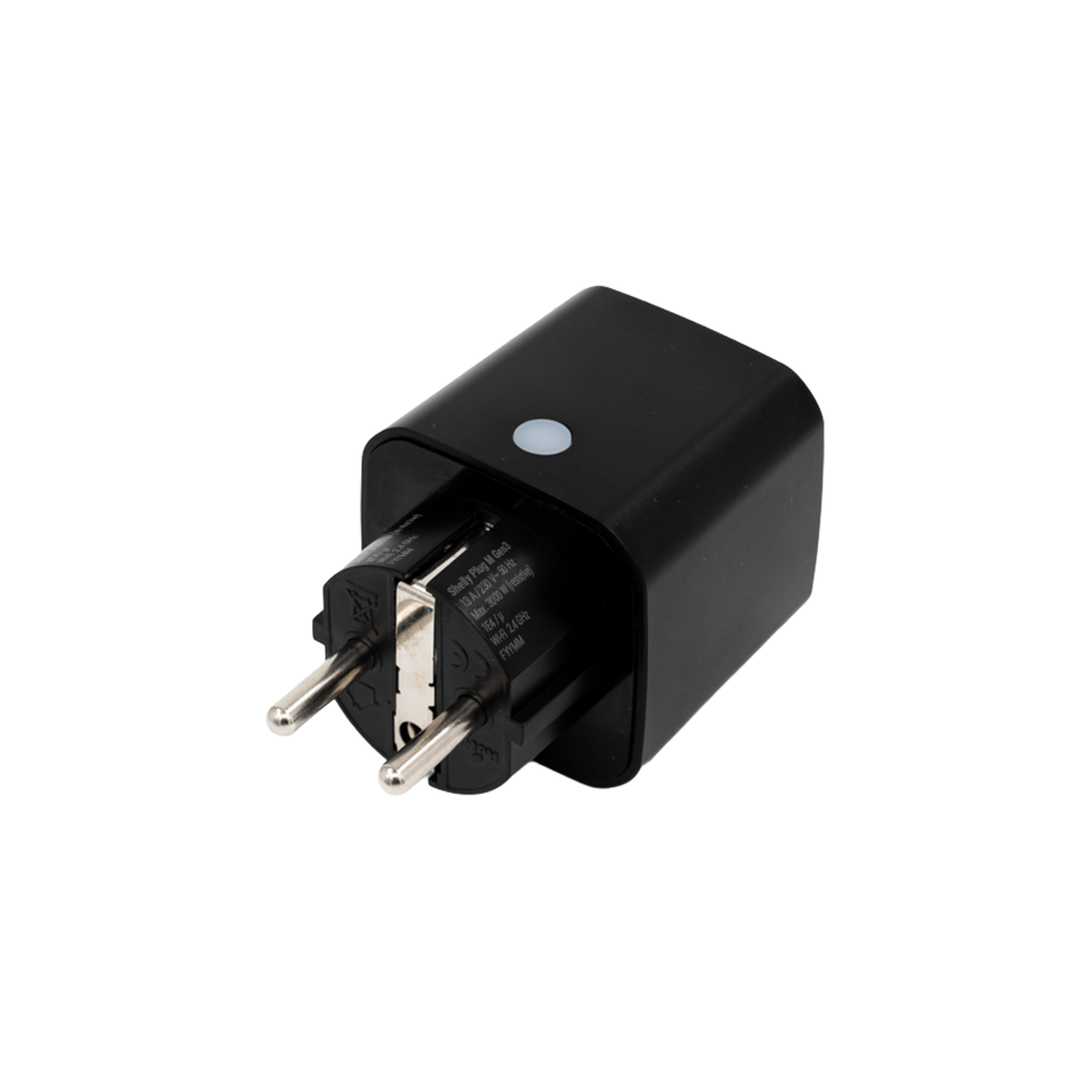 Shelly Plug M Gen3 - image 2