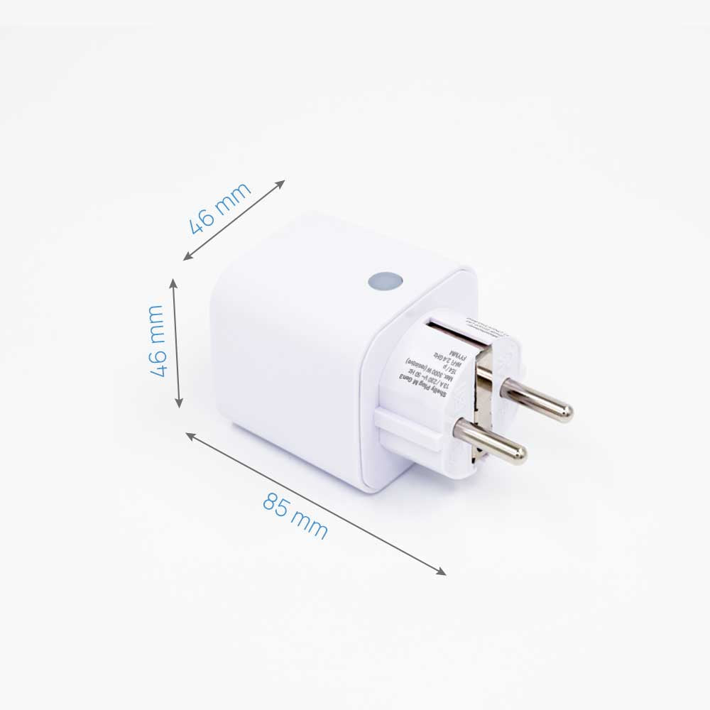 Shelly Plug M Gen3 - image 7