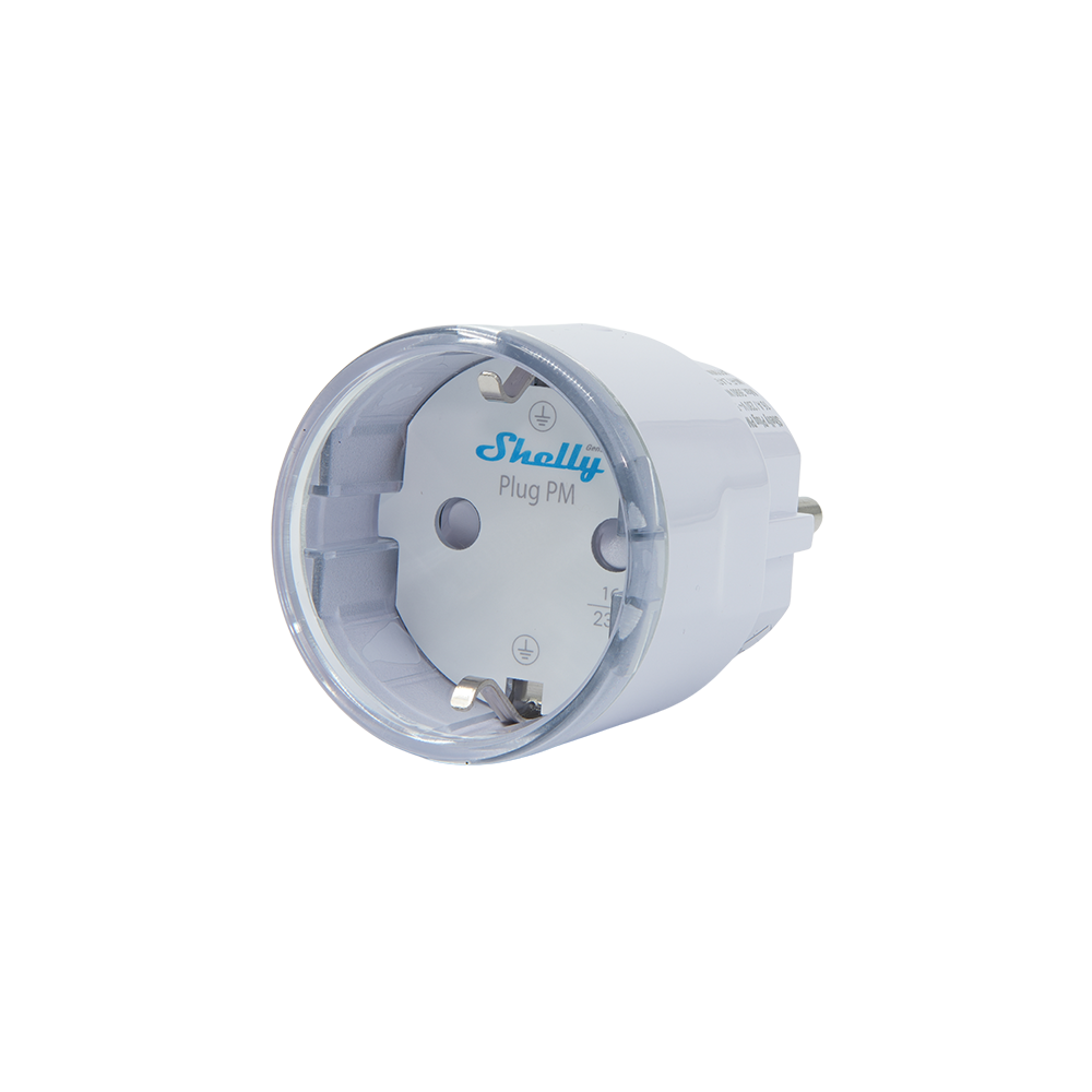 Shelly Plug PM Gen3 - image 2