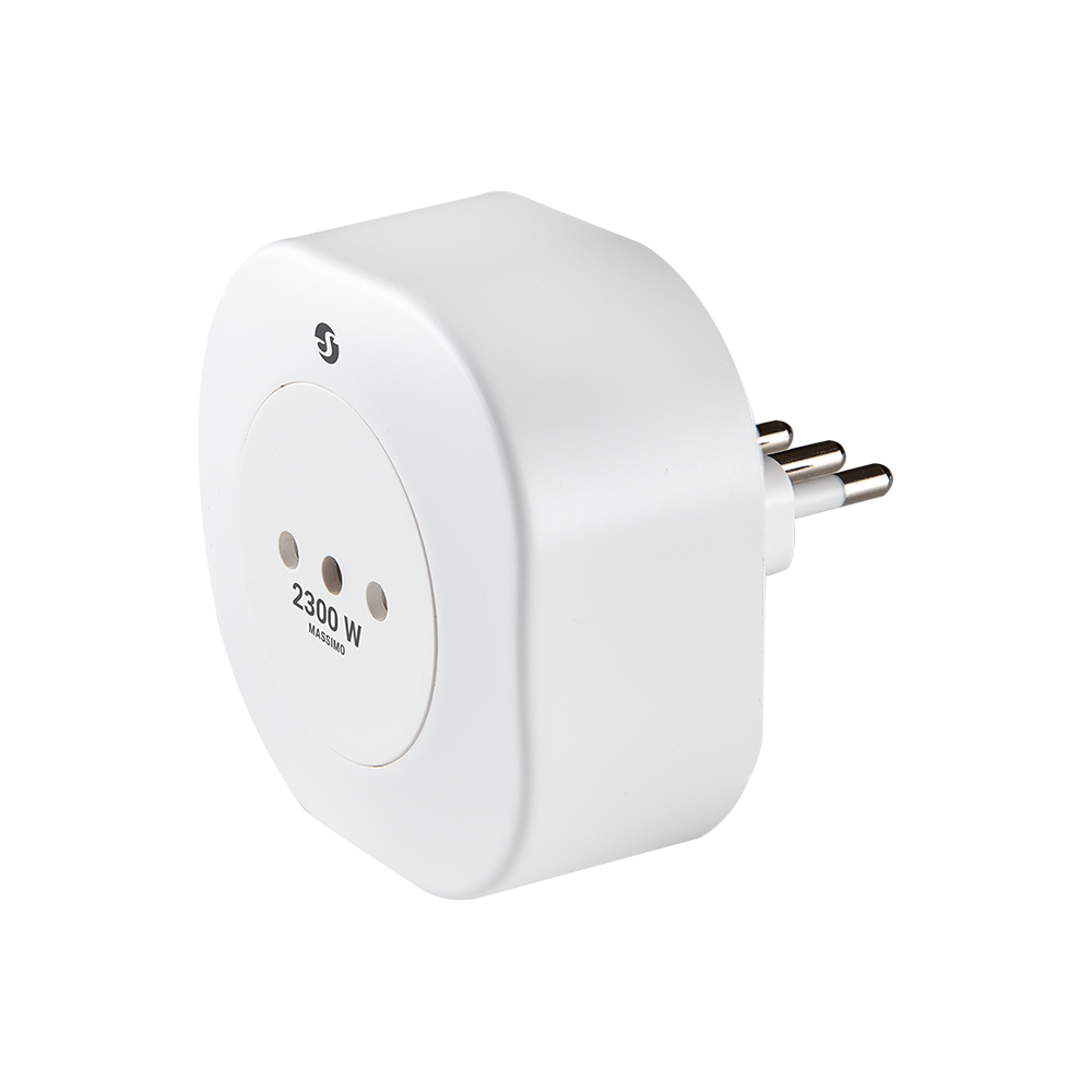 Shelly Plus Plug IT - Shelly