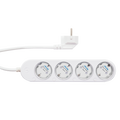 Shelly Power Strip 4 Gen4 - Shelly