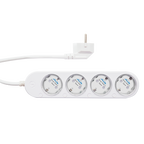 Shelly Power Strip 4 Gen4 - Shelly