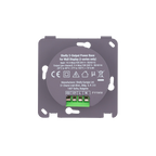Shelly 2-Output PowerBase f Wall Display - Shelly