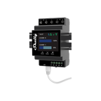 Shelly Pro Dual Cover / Shutter PM - Shelly smart relay