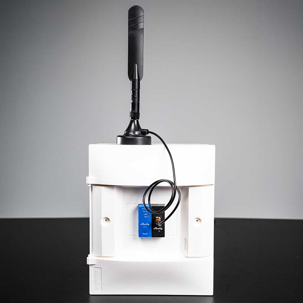 Shelly Pro LoRa Add-on - image 5