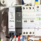 Shelly Pro Modbus Add-on RS485 - image 5