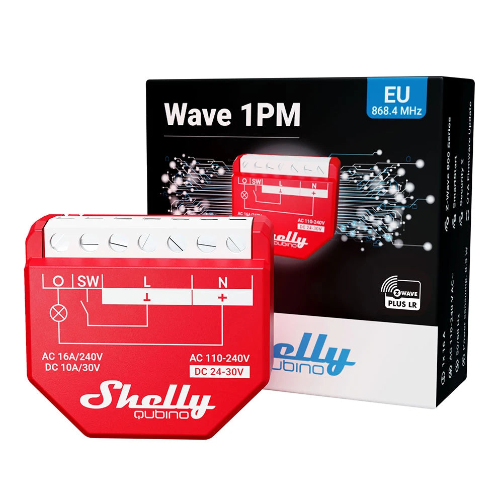 Shelly Wave 1PM EU LR - image 4