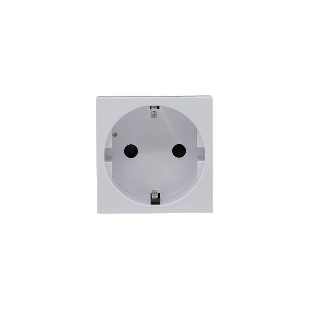 Shelly Socket-Wall Display Stand - Shelly