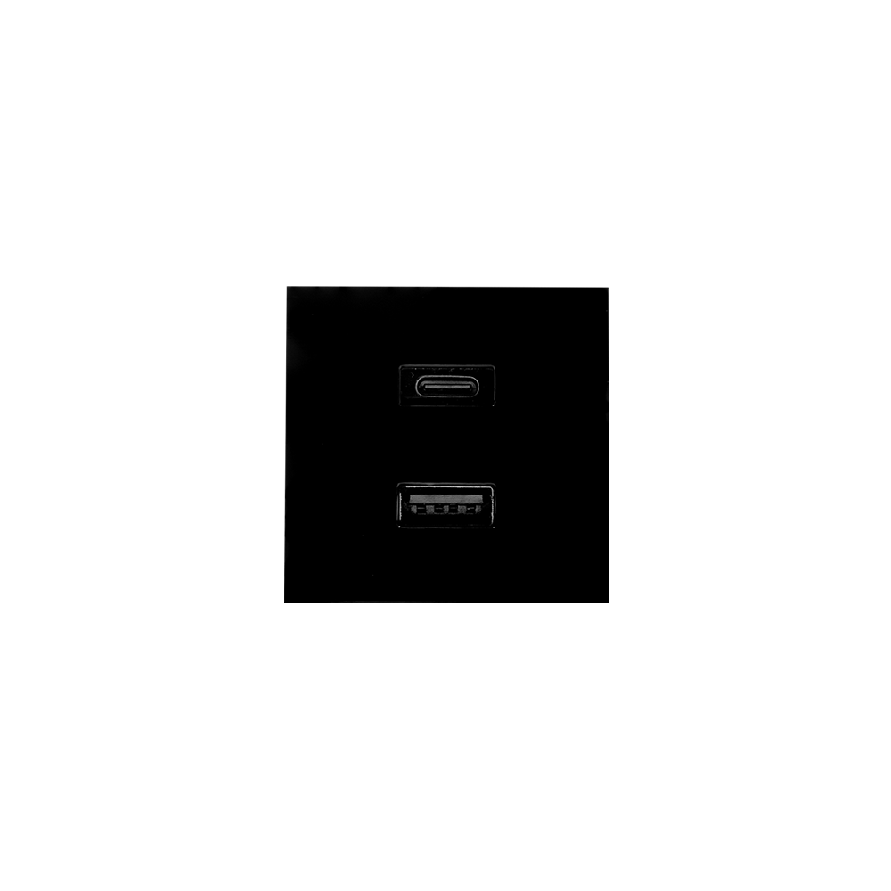 Shelly USB Charger for Wall Display Stand - image 2