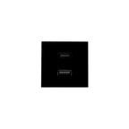 Shelly USB Charger for Wall Display Stand - image 2