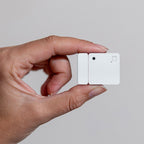Shelly Wave Door/Window LR - image 2