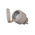 Shelly Wave Outdoor Plug S LR - Shelly
