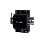 Shelly Wave Pro 3 LR - Shelly smart relay