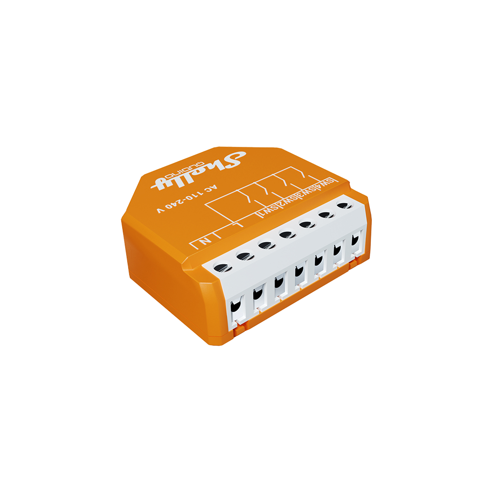 Shelly Wave i4 - Shelly