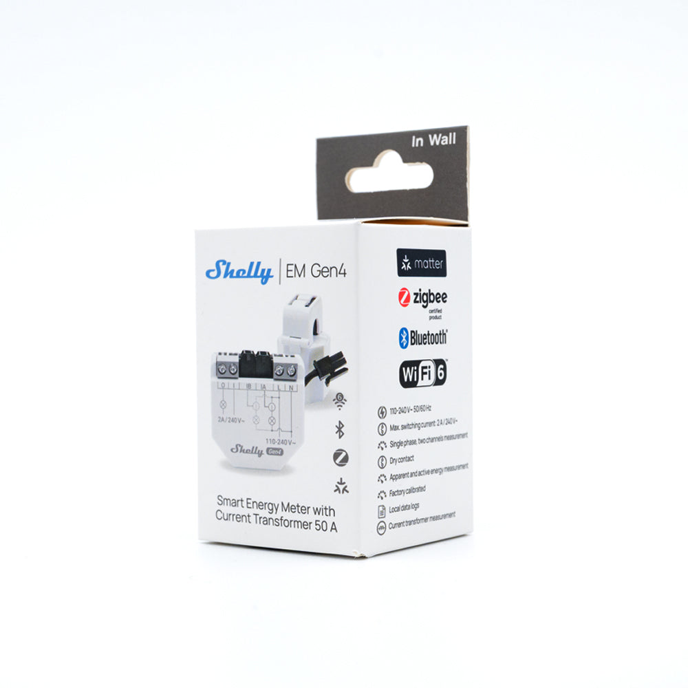 Shelly EM Gen4 - image 10