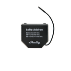 Shelly LoRa Add-on - Shelly