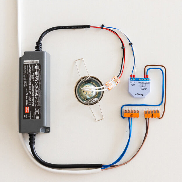 Shelly Plus 0-10V Dimmer - image 4