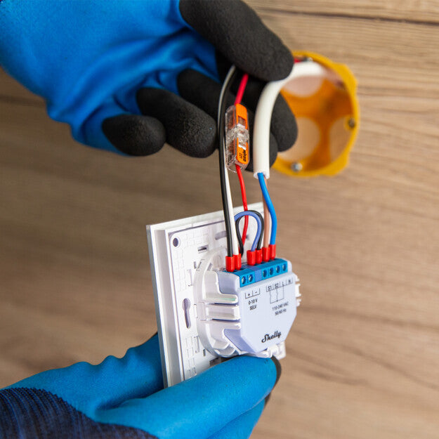 Shelly Plus 0-10V Dimmer - image 6