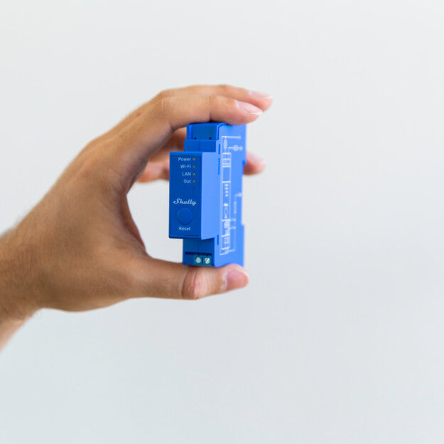Shelly Pro 1 - image 2