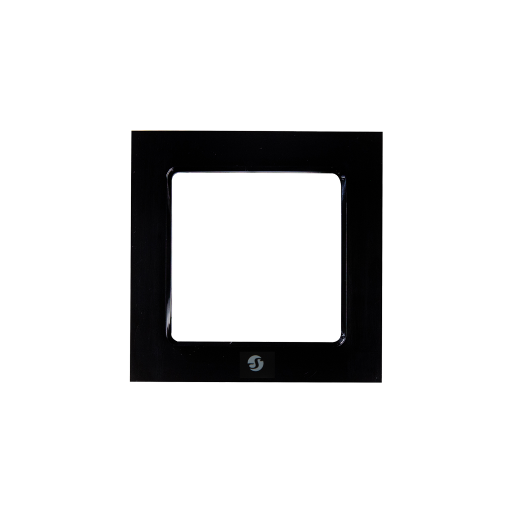 Shelly Wall Frame for Wall Switch - Shelly