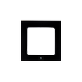 Shelly Wall Frame for Wall Switch - Shelly