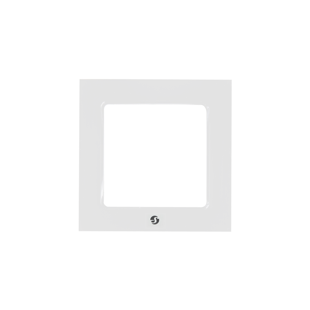 Shelly Wall Frame for Wall Switch - image 2