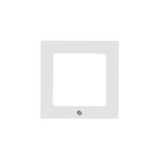 Shelly Wall Frame for Wall Switch - image 2