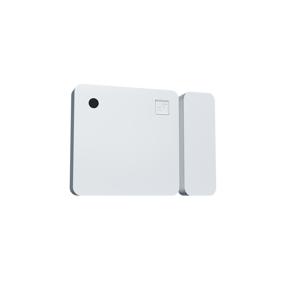 Shelly Wave Door/Window LR - Shelly