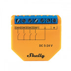 Shelly Plus i4 DC - image 3