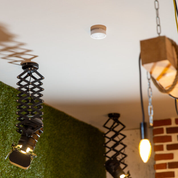 Shelly Plus Smoke Alarm - image 4