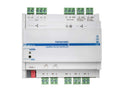 Universal Fancoil Controller 3 X 0-10 V - 5 In - 3 Out – Eelectron