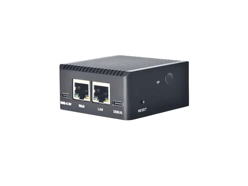 Transponder Encoder Usb - Black – Eelectron