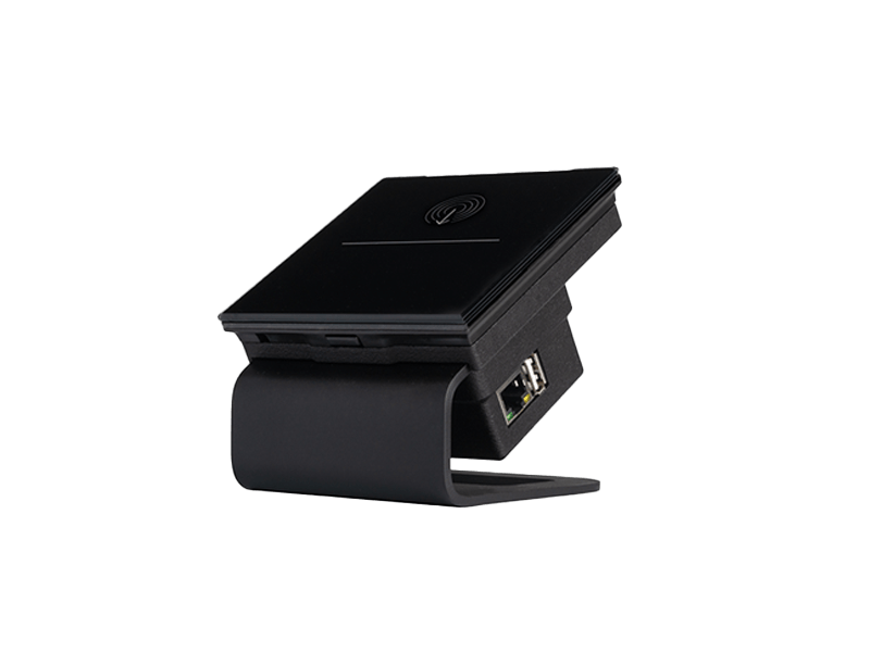 Transponder Encoder With IP Connector - Black – Eelectron