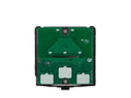 Transponder Holder With 3 Control Buttons + Ble Beacon - Black – Eelectron