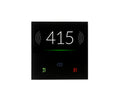 Single Glass For 9025 Transponder Reader - Black – Eelectron