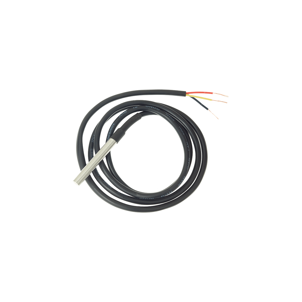 Shelly Temp. Sensor DS18B20 - Shelly