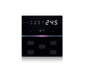Custom Double Glass - Hotel Display - Black – Eelectron