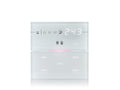 Double Glass - Residential Display - White – Eelectron
