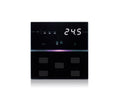 Custom Double Glass - Residential Display - Black – Eelectron