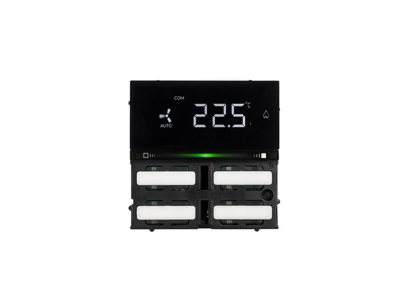 Thermostat 4 Buttons | 16 Ch - RGB Swiper – Eelectron
