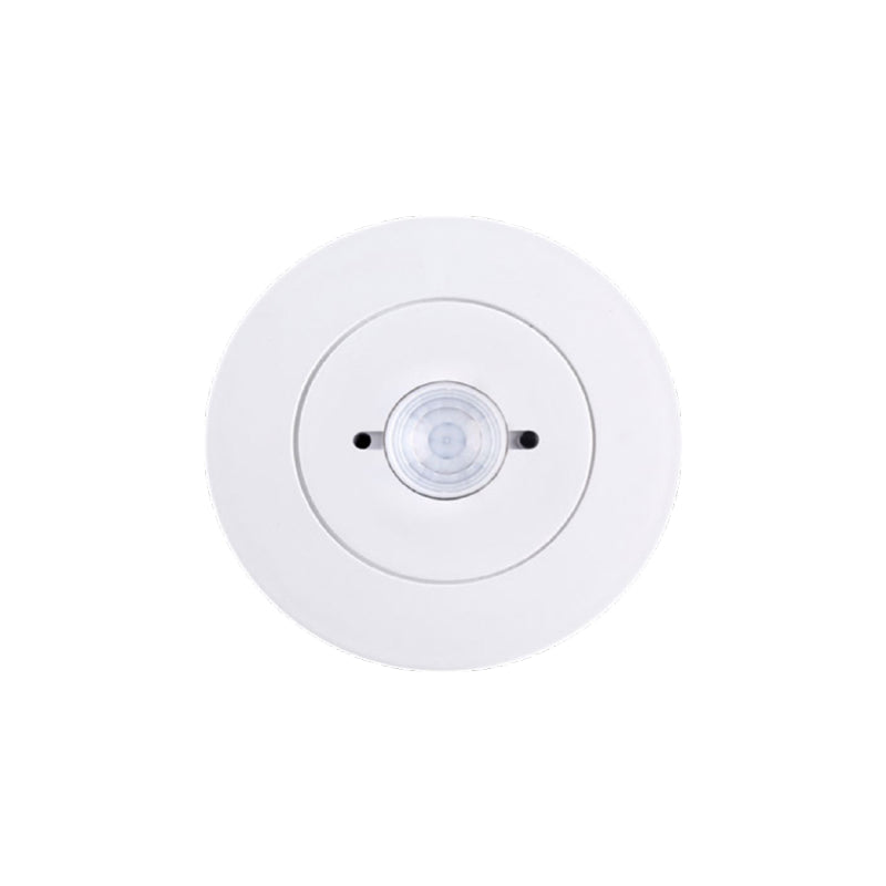KNX High Bay Presence Detector With Lighting Control - Black – Eelectron