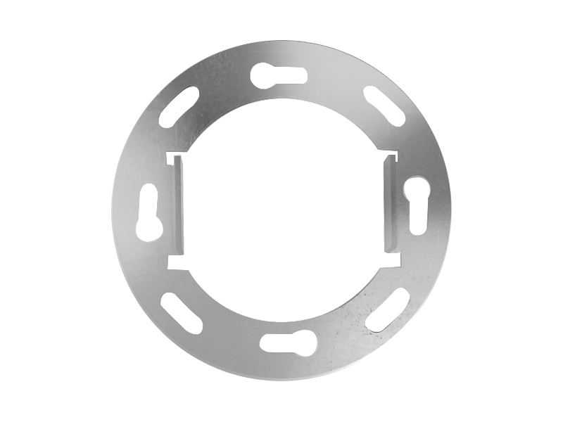 Box Mounting Frame For Pd00E0Xknx / Pd00E1Xknx / Pd00A0Xdl2 – Eelectron