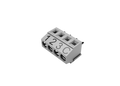 Input - KLIC-MITT and KLIC-DD3 (4 Poles) by Zennio