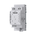 AC/DC Shutter coupler for one channel by Zennio