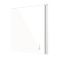 SQ-AmbienT. Temperature Probe - White by Zennio