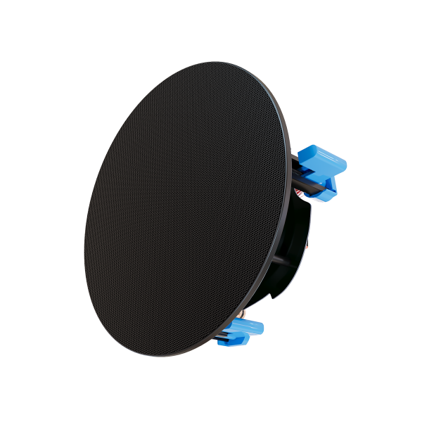 AudioInRoom. Loudspeaker 4" 8 Ohm. Anthracite by Zennio