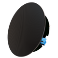 AudioInRoom. Loudspeaker 6,5" 8 Ohm. Anthracite by Zennio