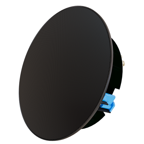 AudioInRoom. Loudspeaker 6,5" 8 Ohm. Anthracite by Zennio