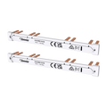 Comb busbar for MAXinBOX 16, MAXinBOX Shutter 8CH - Upper and lower comb by Zennio